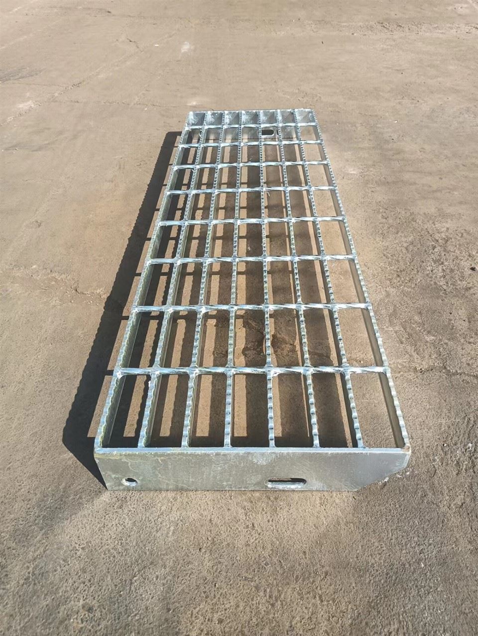 Metal Grating Tread best
