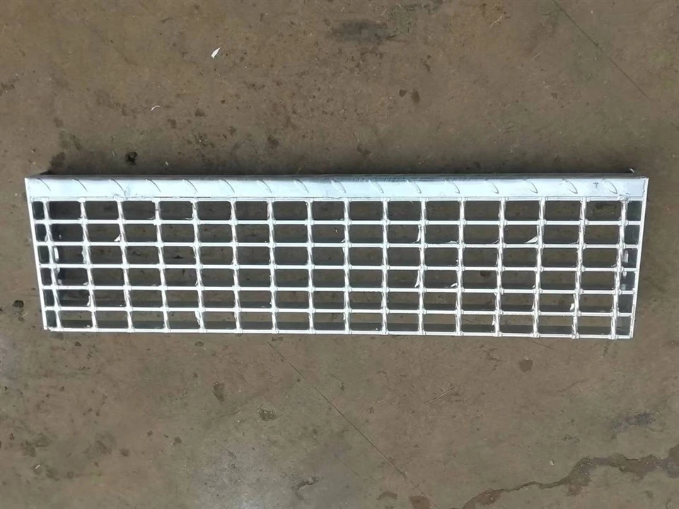 Metal Grating Tread best