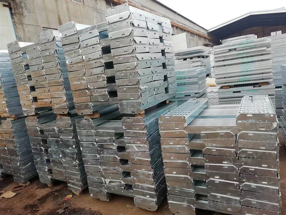 Metal Grating Tread price