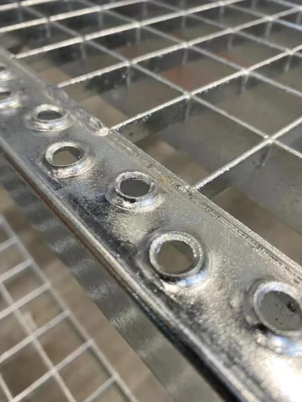 Metal Grating Tread price