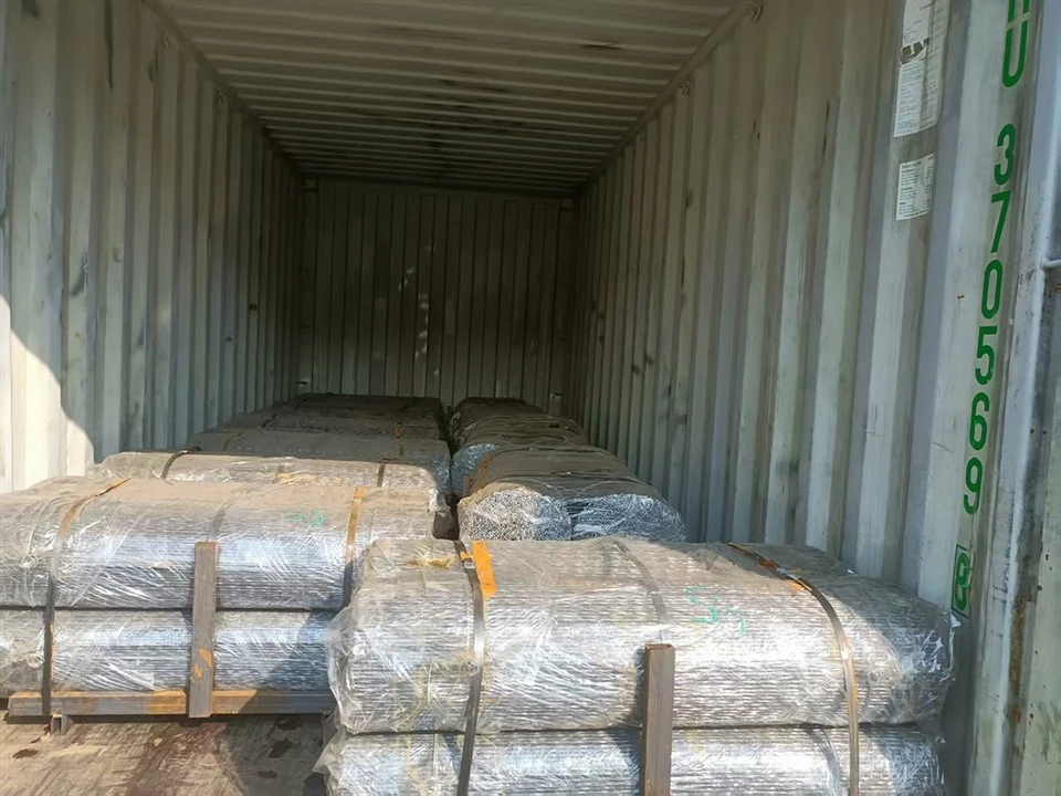 Steel Grating Twisted Bars price