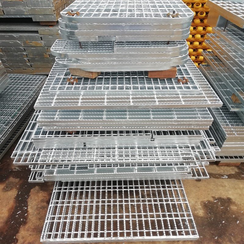 Steel Serrated Bar Grating best